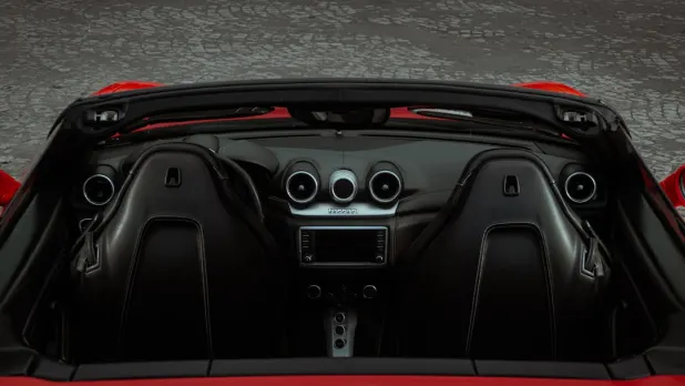 Casino Magical Vegas Android/iOS rakendus